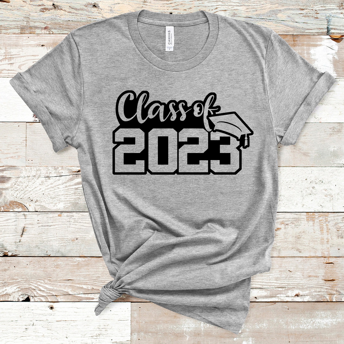 2023 New Season Custom Heat Transfer Print Varsity Academy