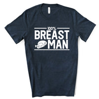 10 Pack for $10 - Breast Man Screen Print Transfer