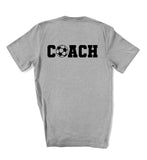 Soccer Coach Custom Order