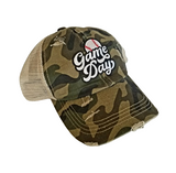 Game Day Hat Patch - RTS