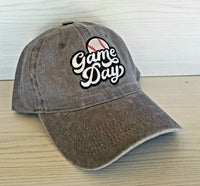 Game Day Hat Patch - RTS