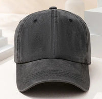 Canvas Cotton Twill Hat Wholesale - Preorder