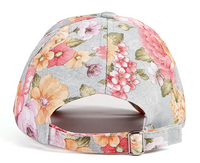 Floral Fashion Hats Wholesale - RTS
