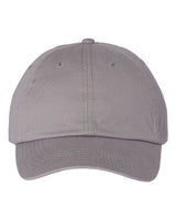 Lake Raggy Patch on Gray Hat